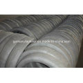 Hot DIP Galvanized Steel Spring Wire